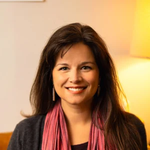 Emily Vander Velden, MS, LPC