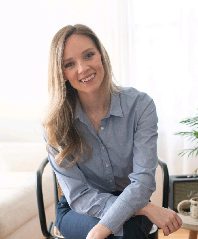 Andrea Swanson MA, LPC-IT - Psychotherapist